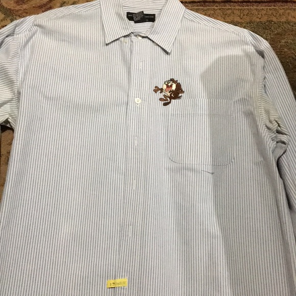 Tasmanian Devil Shirt by Warner Brothers - Picture 5 of 7